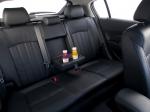 Chevrolet Cruze Hatchback 2011 года